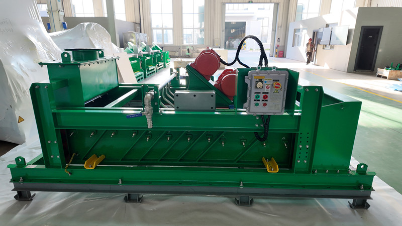 2026.06.12 Fine Vibrating Screen