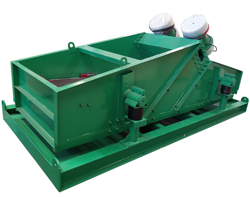 P1 Mining Vibration Shaker