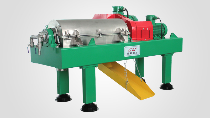 Edible Oil Centrifuge 29