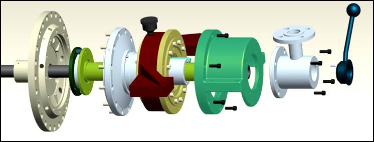 Gravity Pump