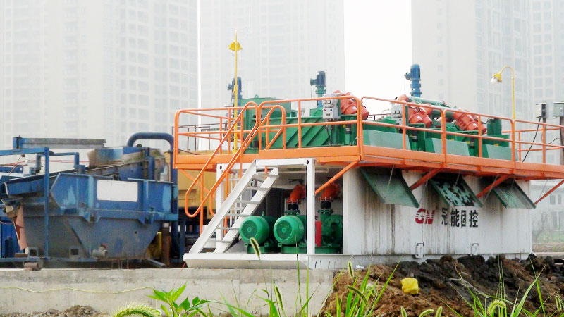 4 Slurry Dewatering