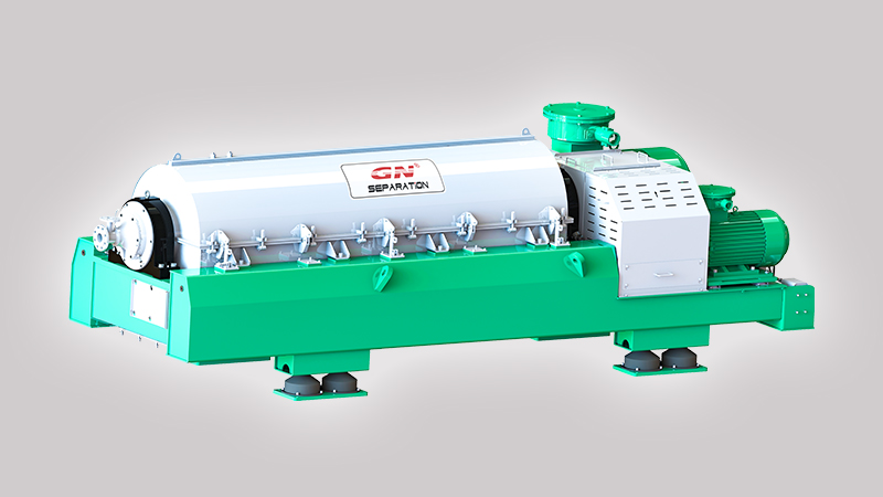 C3 Decanter Centrifuge