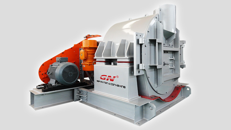 Vibratory Centrifuge 1