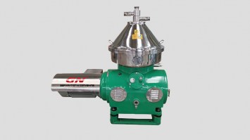 1.3-Phase-Disc-Separator